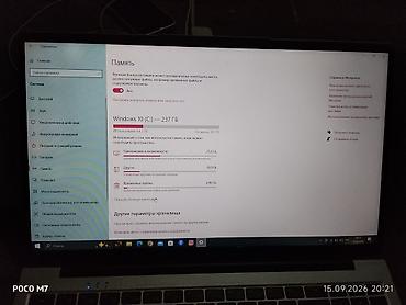 купить принтер в бишкеке: Acer Aspire 3 — универсальный ноутбук для учёбы, работы и — 1