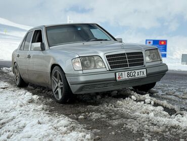 хундай портер шина: Mercedes-Benz W124: 1994 г., 3.2 л, Автомат, Бензин