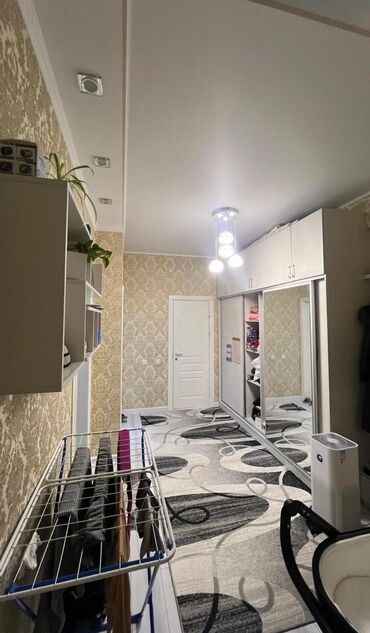 Продажа квартир: 2 комнаты, 66 м², Элитка, 1 этаж, Евроремонт — 8