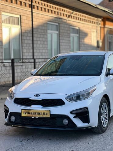 мерседес бенз 210 3 2: Kia Forte: 2020 г., 2 л, Автомат, Бензин, Седан