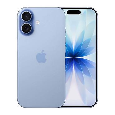 iphone 16 lalafo: IPhone 17, 256 GB, Blue Titanium — 1