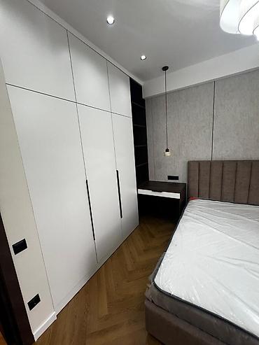 Продажа квартир: Студия, 59 м², Азия Молл Элитка, 9 этаж, Дизайнерский ремонт — 8