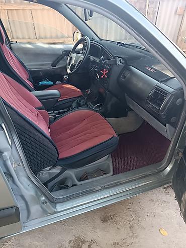 автономка 24в: Volkswagen Passat: 1989 г., 1.8 л, Механика, Газ, Седан — 4