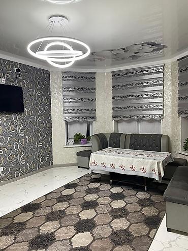 Продажа коттеджей и домов: Продается 2-этажный дом в г.Ош .мкр.Туран.все коммуникации — 5