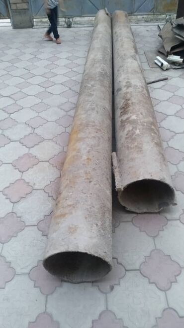 базирон ас мазь цена бишкек в Кыргызстан | АВТОЗАПЧАСТИ: Трубы | Металл