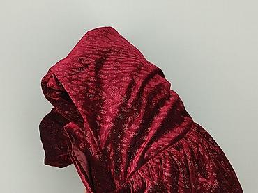 fioletowe: Velvet, Sukienka damska, rozmiar S — 6