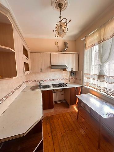 umud qesebesi: 2 otaqlı, Yeni tikili, 62 kv. m — 3