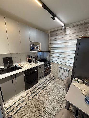 Продажа квартир: 3 комнаты, 58 м², 103 серия, 2 этаж, Евроремонт — 11