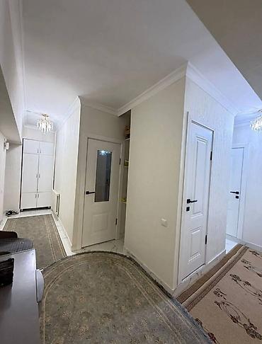 4: 3 комнаты, 68 м², Золотой квадрат Индивидуалка, 4 этаж, Свежий ремонт — 2