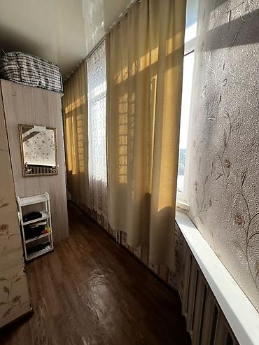 квартира 10: 2 комнаты, 47 м², Индивидуалка, 10 этаж — 9