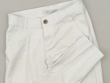 M.Sara, Material trousers for women