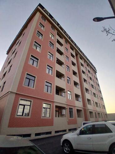 lenkaran kiraye: Xirdalanda mühendisler unversetine yaxin 12/6 mertebesinde 2 otaqli ev