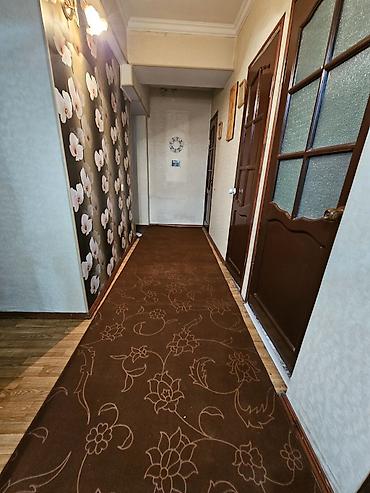 квартира 2 к: 2 комнаты, 49 м², Таатан ТЦ Индивидуалка, 1 этаж, Косметический ремонт — 3