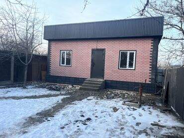 расрочка уй: Времянка, 42 м², 2 комнаты, Собственник, Дизайнерский ремонт