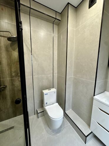 Продажа квартир: 2 комнаты, 55 м², Элитка, 14 этаж, Дизайнерский ремонт — 20