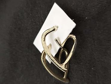 Ostali nakit: Par 1000din
2 para1400din ๐ na lalafo.rs โ 4 Ostali nakit: Par 1000din
2 para1400din ๐ โ 4