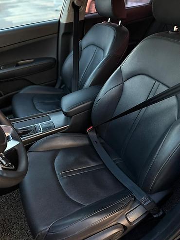 Kia: Kia K5: 2018 г., 2 л, Автомат, Бензин, Седан — 9