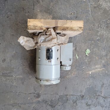 Электродвигатели: Электродвигатель, Мощность: Другая мощность — 7