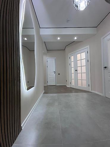 Продажа квартир: 2 комнаты, 82 м², Элитка, 16 этаж, Евроремонт — 1