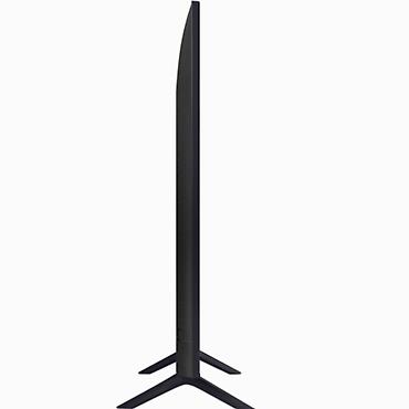 Телевизоры: Телевизор Samsung 4K Ultra HD Smart TV 50" (127 см) по выгодной цене — 10