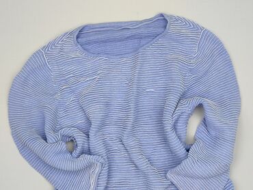 zalando bluzki z krótkim rękawem: Women's blouse, size M