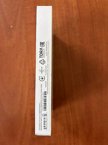 iphone 11 magsafe: Apple iPhone Air MagSafe Battery

Yenidir istifade olunmayib — 3