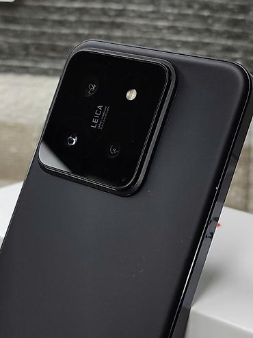 швейный цех в бишкеке: Xiaomi, 14, Б/у, 256 ГБ, цвет - Черный, 1 SIM, 2 SIM, eSIM — 2