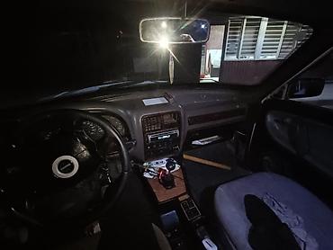 reno logan: ГАЗ 3102 Volga: 1998 г., 2.4 л, Механика, Бензин, Седан — 5