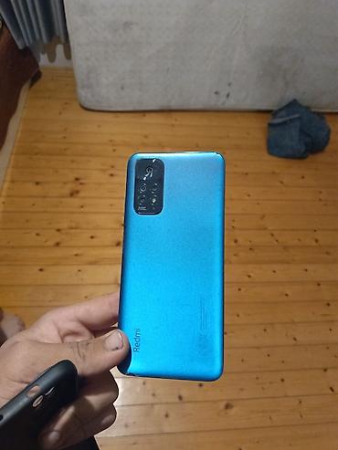 redmi note 11 kabro: Redmi 11, 64 GB, rəng - Mavi — 3