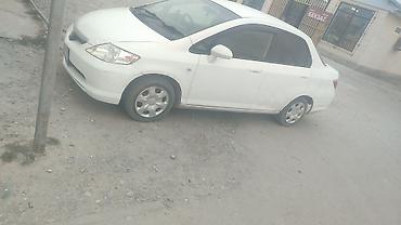 Iran Khodro: Honda Fit Aria: 2006 г., 1.5 л, Автомат, Бензин, Седан — 2