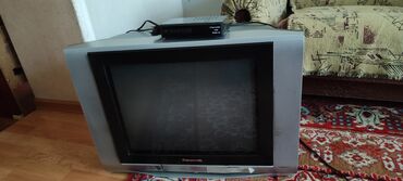 телевизор на 40 дюймов: Продаю телевизор рабочий с тюнером т