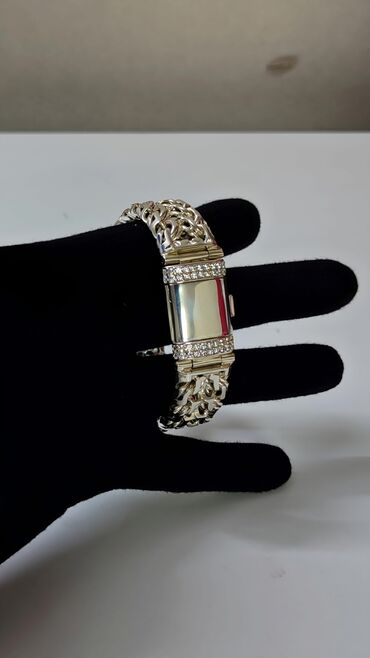 Серебряные цепочки: Цепь "Мегапитон" Серебро 925 проба Вес 75 Грамм Длина 55 см Ширина 9.5 — 15