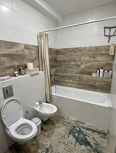 flat kant: 4 комнаты, 153 м², Золотой квадрат Элитка, 9 этаж — 6