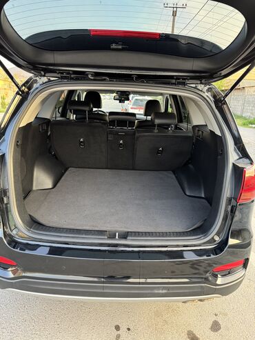 Kia: Kia Sorento: 2019 г., 2 л, Автомат, Дизель, Кроссовер — 9