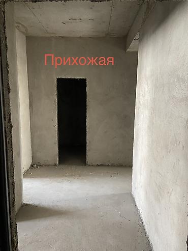 Кыймылсыз мүлк: 2 бөлмө, 76 м², 5 кабат, ПСО (өз алдынча бүтүрүү) — 7