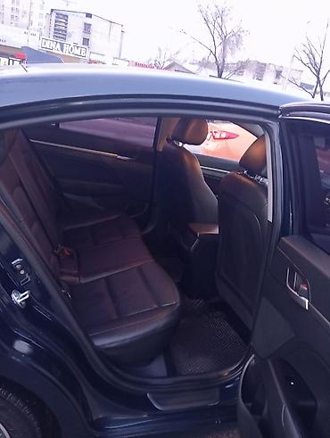 Hyundai: Hyundai Avante: 2019 г., 1.6 л, Автомат, Бензин, Седан — 16