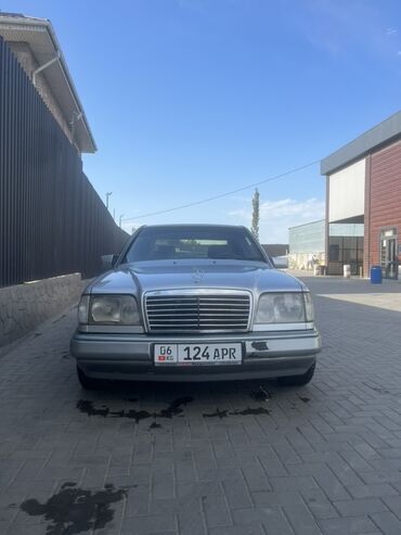 ролс ройс машина: Mercedes-Benz W124: 1994 г., 2.2 л, Механика, Бензин, Седан