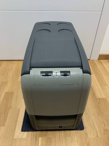 kuciste za kosacicu: Waeco kompresorski frižider -12/24v kamion,auto Jako malo radio