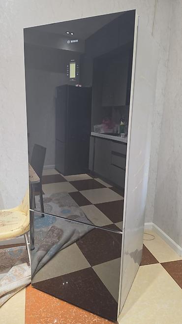 Tehi Soyuducu. 350azn . Bosch firması. Nofrostdu. Tam işlekdi