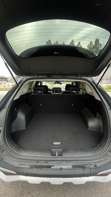 2023: Kia Sportage: 2023 г., 1.6 л, Бензин, Кроссовер — 9