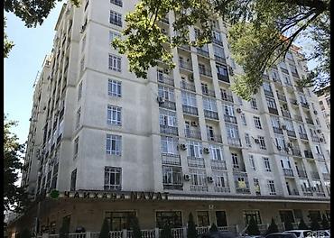 Продажа квартир: 3 комнаты, 107 м², Элитка, 8 этаж, Евроремонт — 3