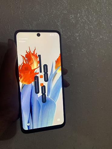 купить смарт часы в бишкеке: Xiaomi, 12, Б/у, 256 ГБ, цвет - Черный, 2 SIM — 1