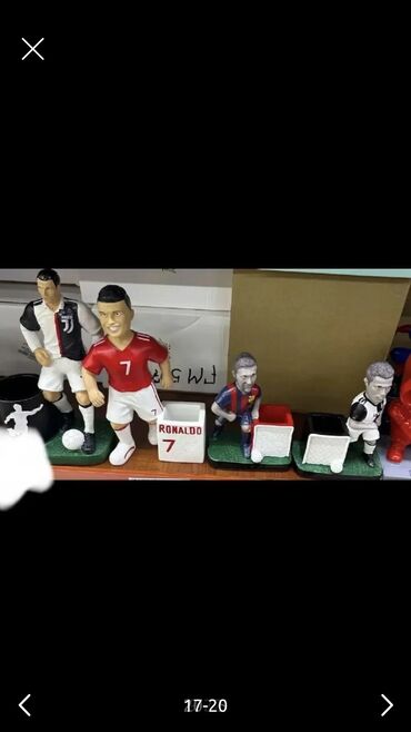 Fiqurlar: Fiqur — 19