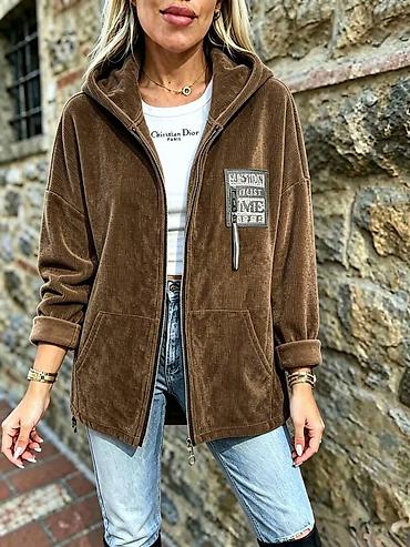 louis vuitton majce: Predobri jesenji duksevi
Cena 2950
Velicine: od s do 2xl
Vel.235 — 2