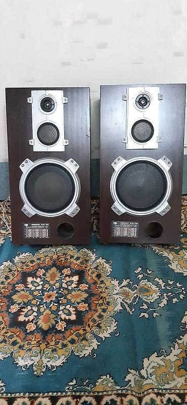 Динамики и колонки: Продаю акустику и динамики — 2