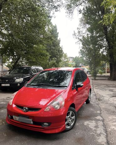 электромобиль в рассрочку в бишкеке: Honda Fit: 2003 г., 1.3 л, Вариатор, Бензин, Универсал
