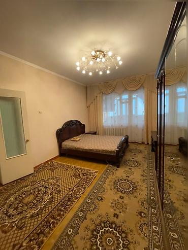 group: 1 комната, 34 м², Юг-2 мкр 106 серия, 9 этаж, Свежий ремонт — 4