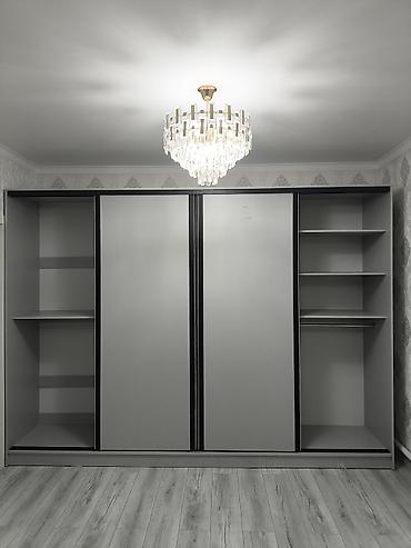 Шифоньеры, шкафы для одежды: Шифоньер, шкаф для одежды, Новый, Прямой, ЛДСП — 22