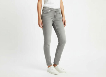 mango spodnie claudia: Mango, Jeansy damskie, rozmiar 2XS