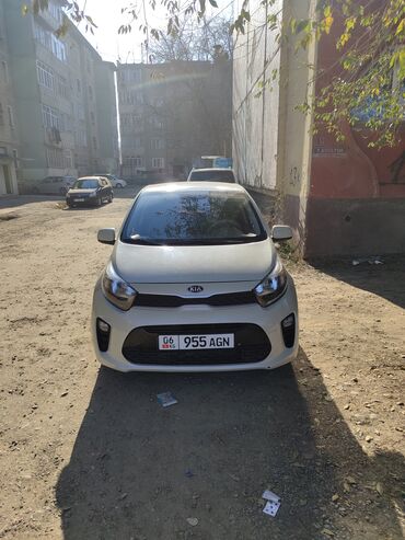 двигатель на хонда одиссей в бишкеке: Kia Morning: 2018 г., 1 л, Автомат, Бензин, Хэтчбэк